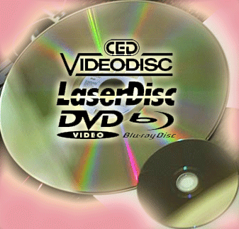 video formats